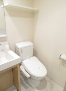 アーデン門前仲町の物件内観写真