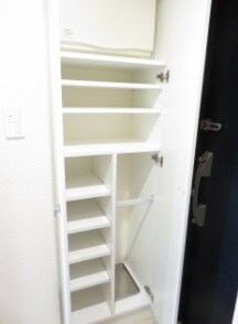 アーデン門前仲町の物件内観写真