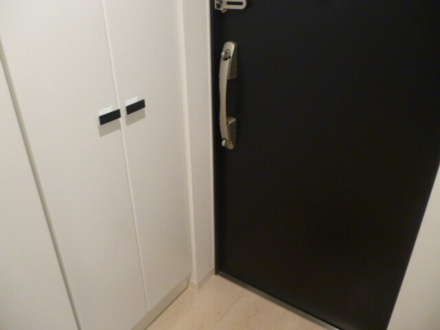 アーデン門前仲町の物件内観写真