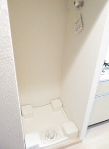 アーデン門前仲町の物件内観写真