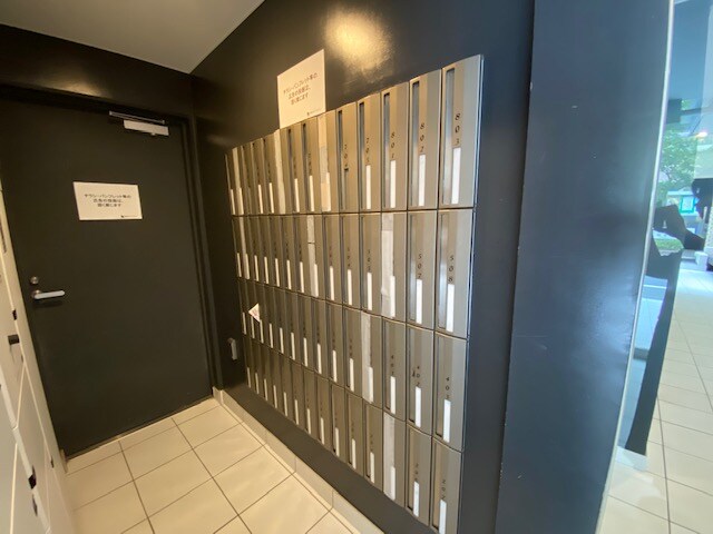 アーデン門前仲町の物件内観写真