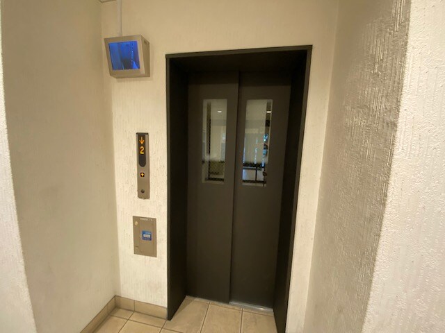 アーデン門前仲町の物件内観写真