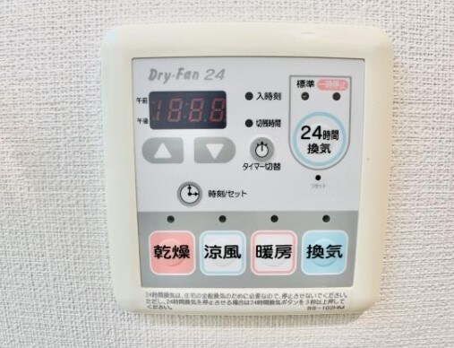 KDXレジデンス門前仲町の物件内観写真