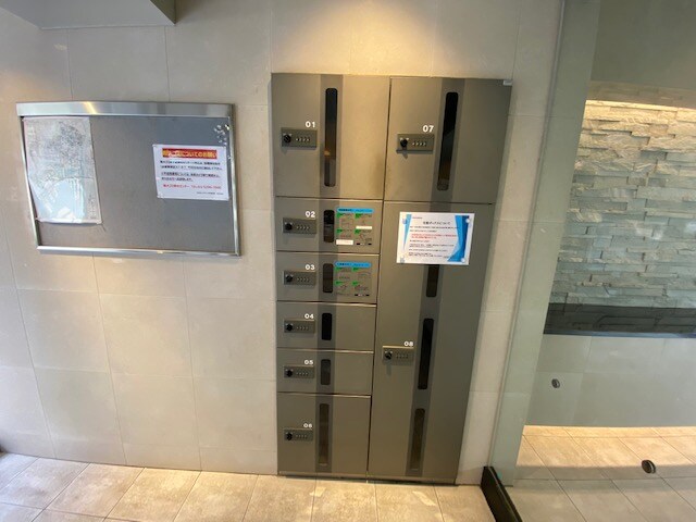 KDXレジデンス門前仲町の物件内観写真