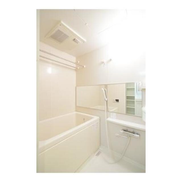 アグリパーク深川の物件内観写真