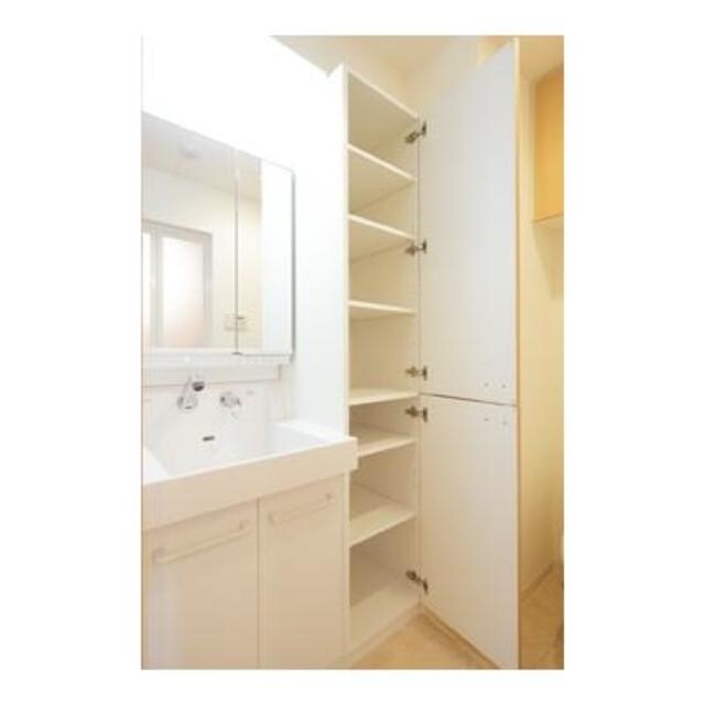 アグリパーク深川の物件内観写真