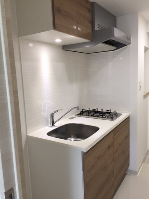 レガリス木場ステーションフロントの物件内観写真