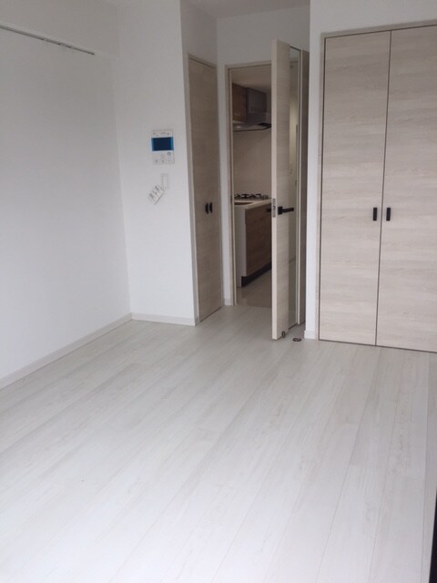 レガリス木場ステーションフロントの物件内観写真