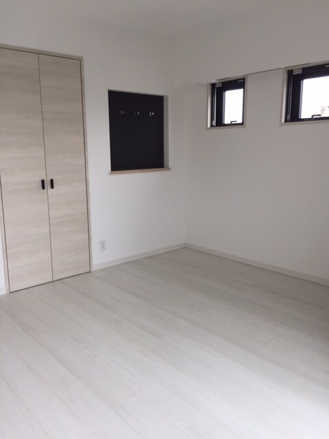 レガリス木場ステーションフロントの物件内観写真