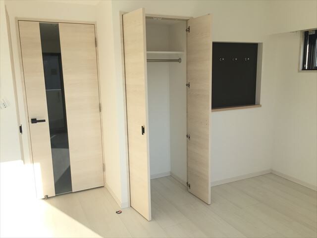 レガリス木場ステーションフロントの物件内観写真