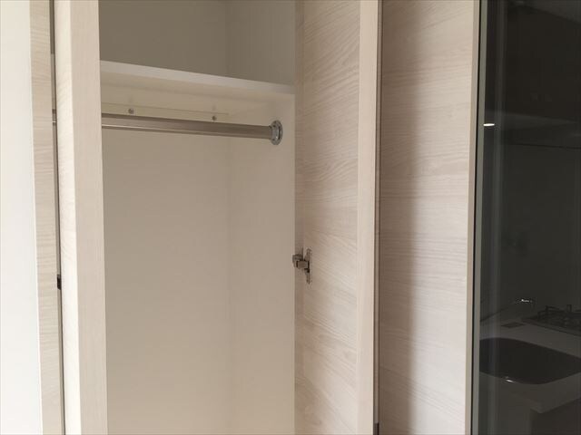 レガリス木場ステーションフロントの物件内観写真