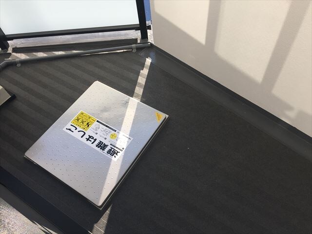 レガリス木場ステーションフロントの物件内観写真