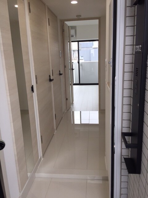 レガリス木場ステーションフロントの物件内観写真