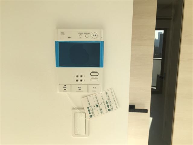 レガリス木場ステーションフロントの物件内観写真