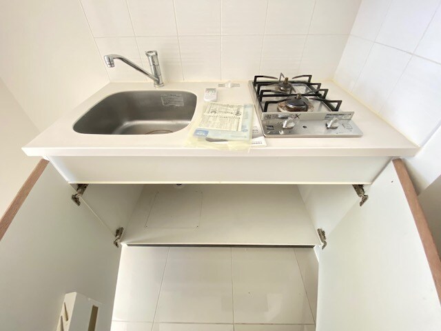 レガリス木場ステーションフロントの物件内観写真