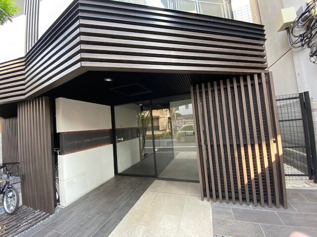 レガリス木場ステーションフロントの物件内観写真