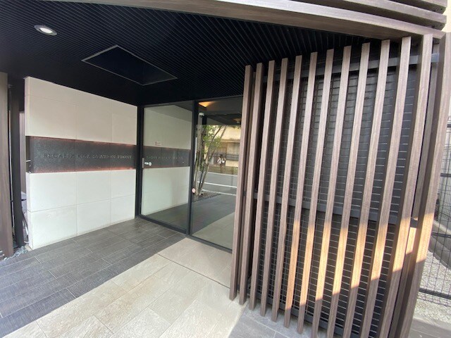 レガリス木場ステーションフロントの物件内観写真