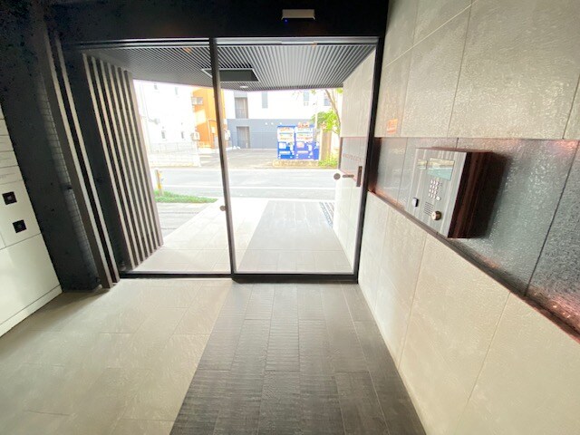 レガリス木場ステーションフロントの物件内観写真