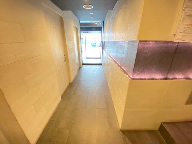 レガリス木場ステーションフロントの物件内観写真