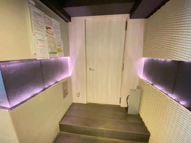 レガリス木場ステーションフロントの物件内観写真