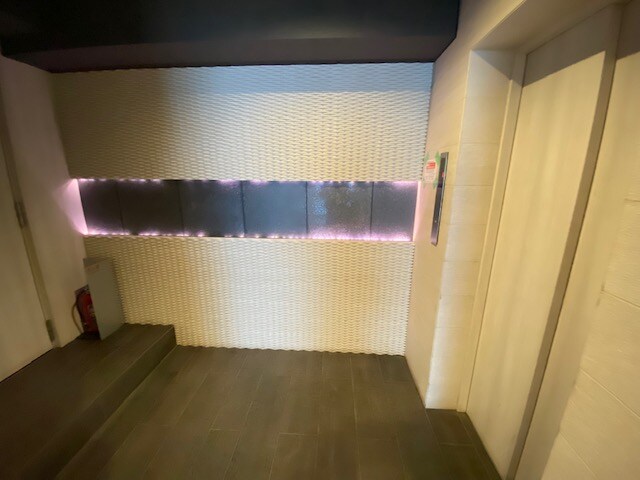 レガリス木場ステーションフロントの物件内観写真