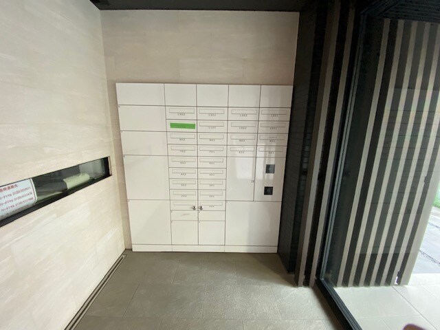 レガリス木場ステーションフロントの物件内観写真