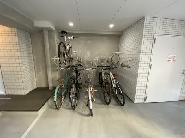 レガリス木場ステーションフロントの物件内観写真