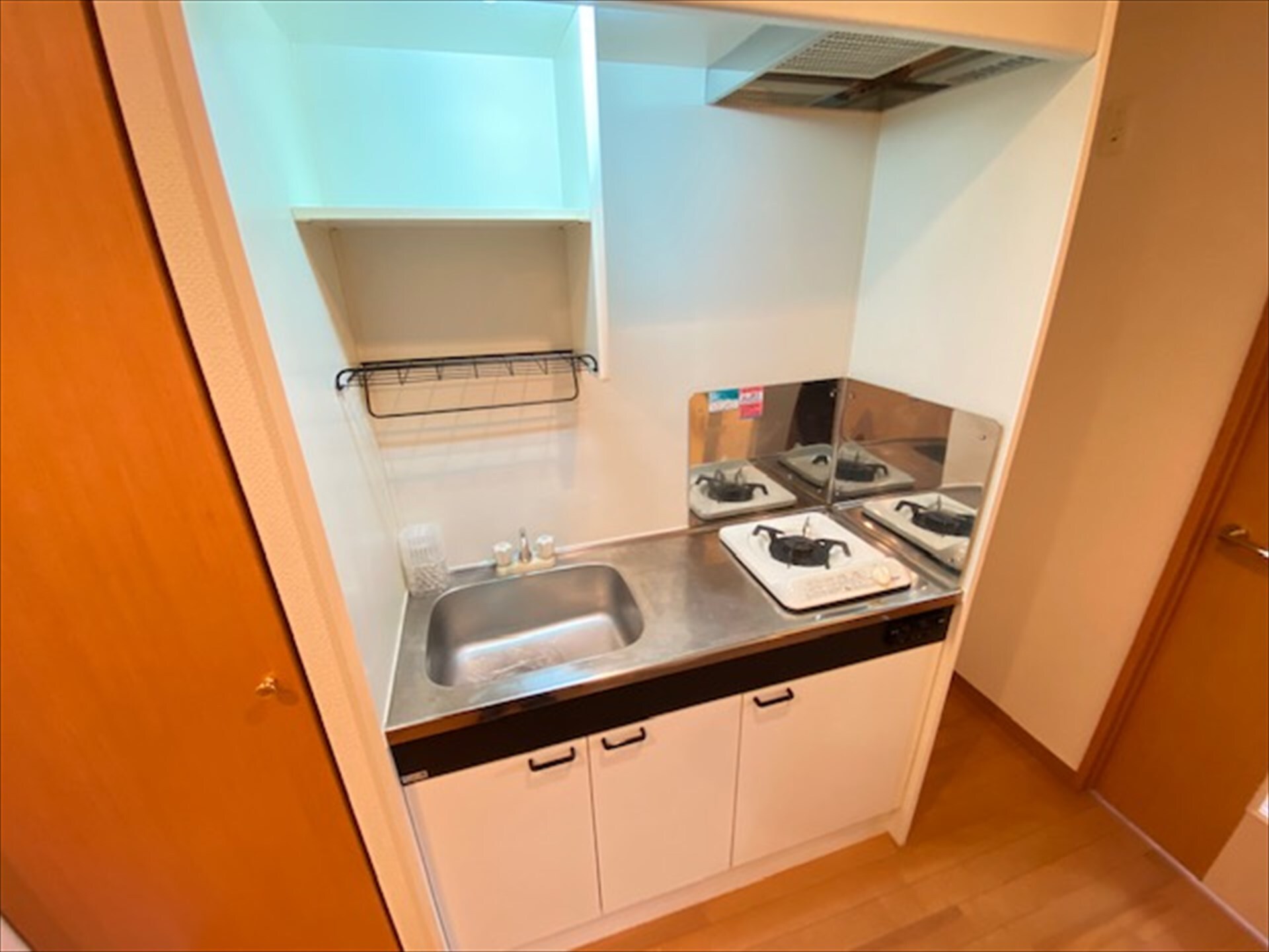 メインステージ門前仲町の物件内観写真