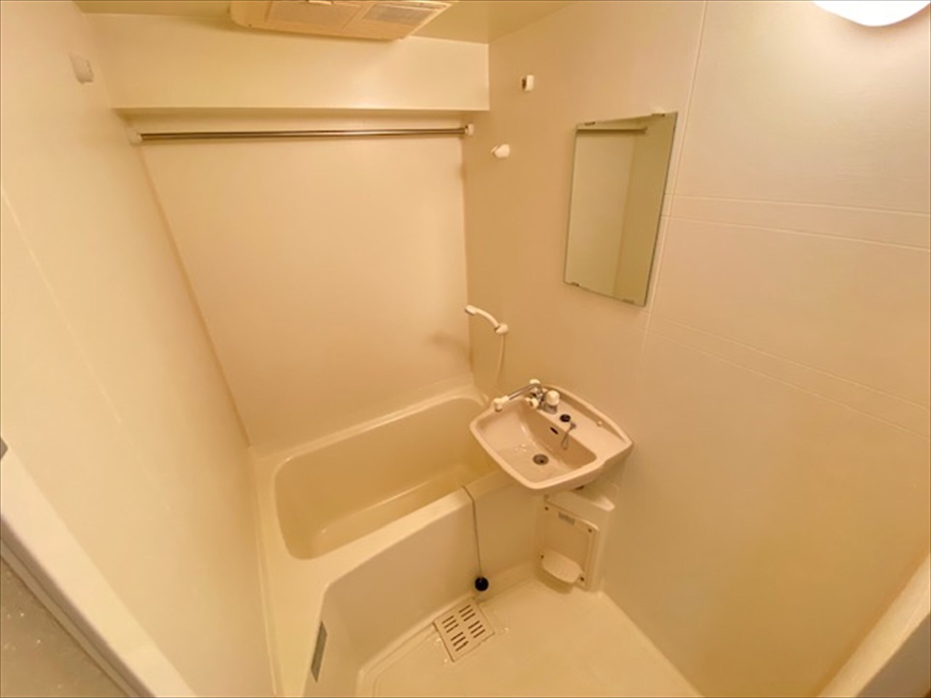 メインステージ門前仲町の物件内観写真