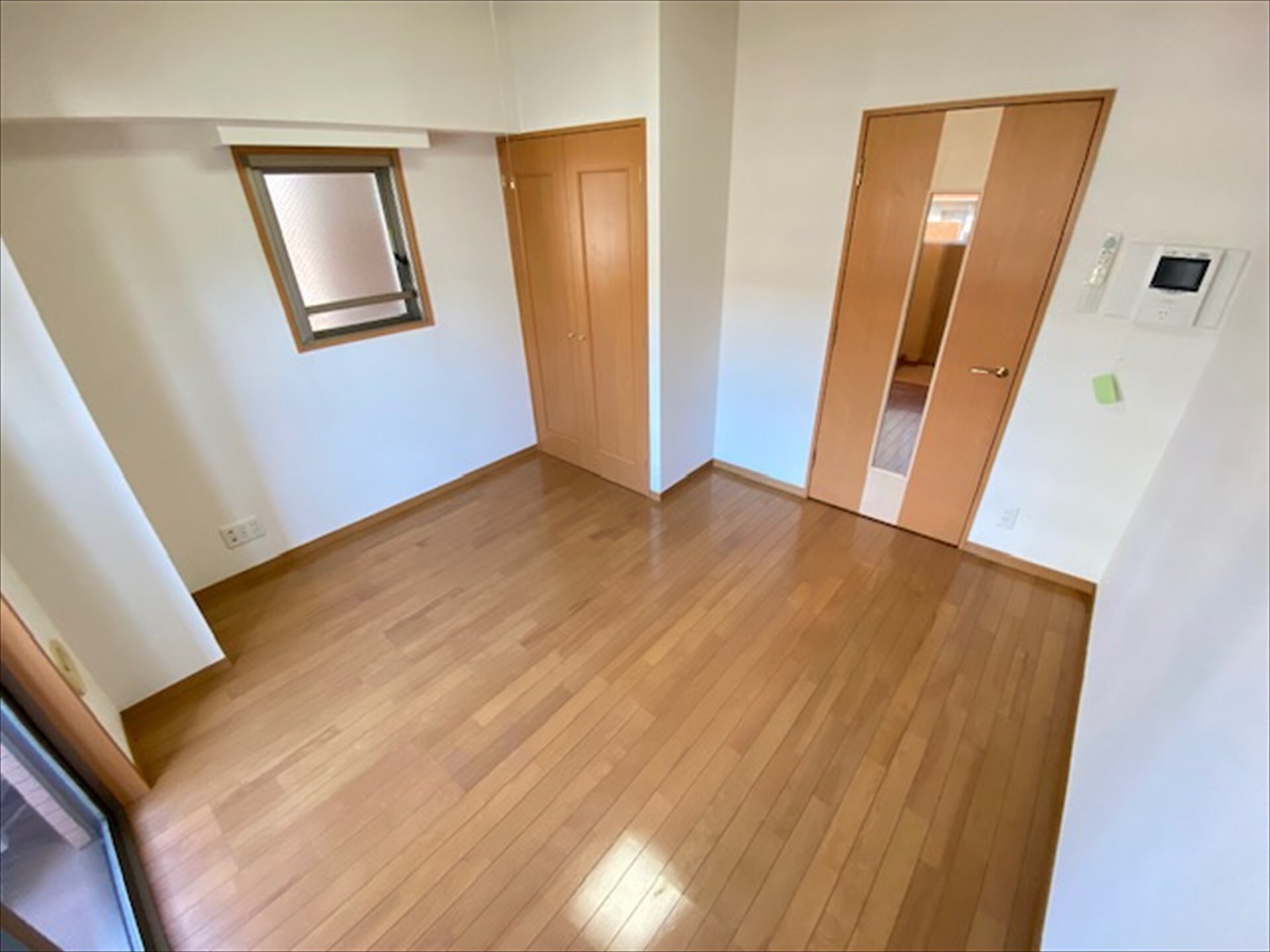 メインステージ門前仲町の物件内観写真