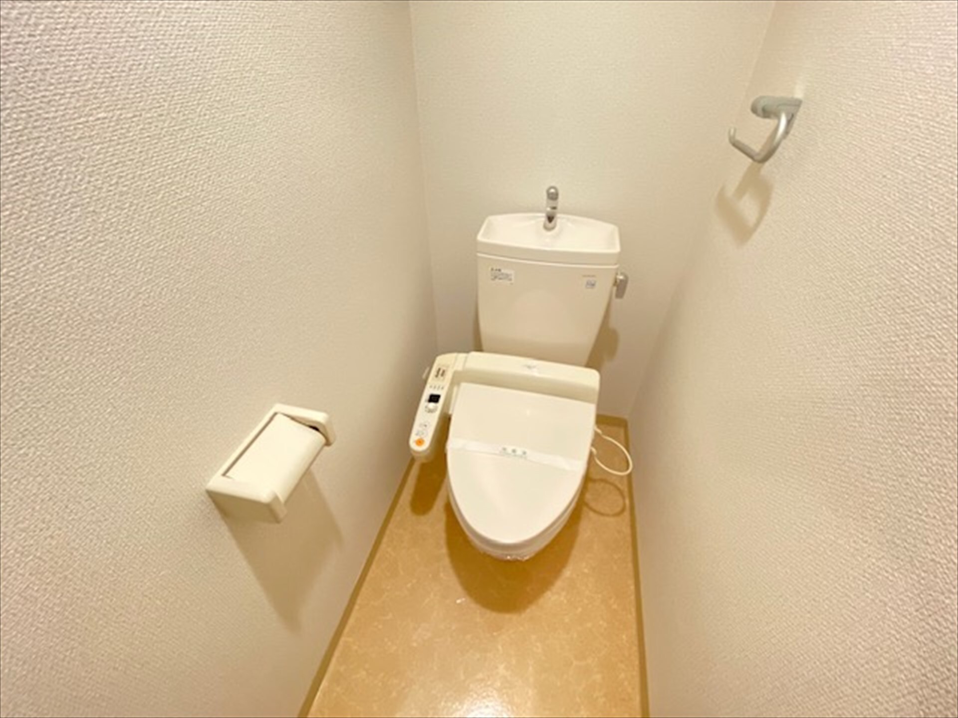 メインステージ門前仲町の物件内観写真