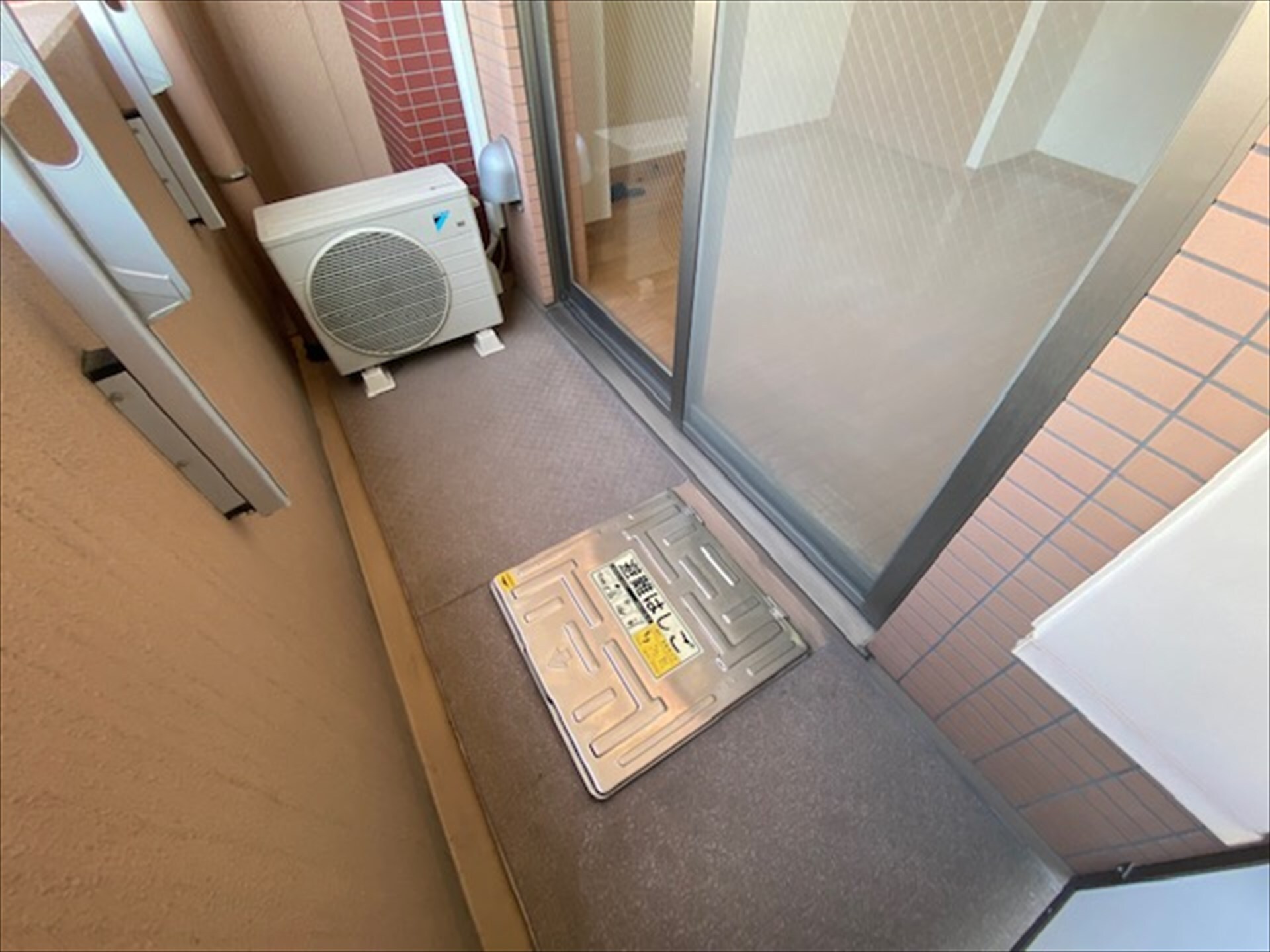 メインステージ門前仲町の物件内観写真