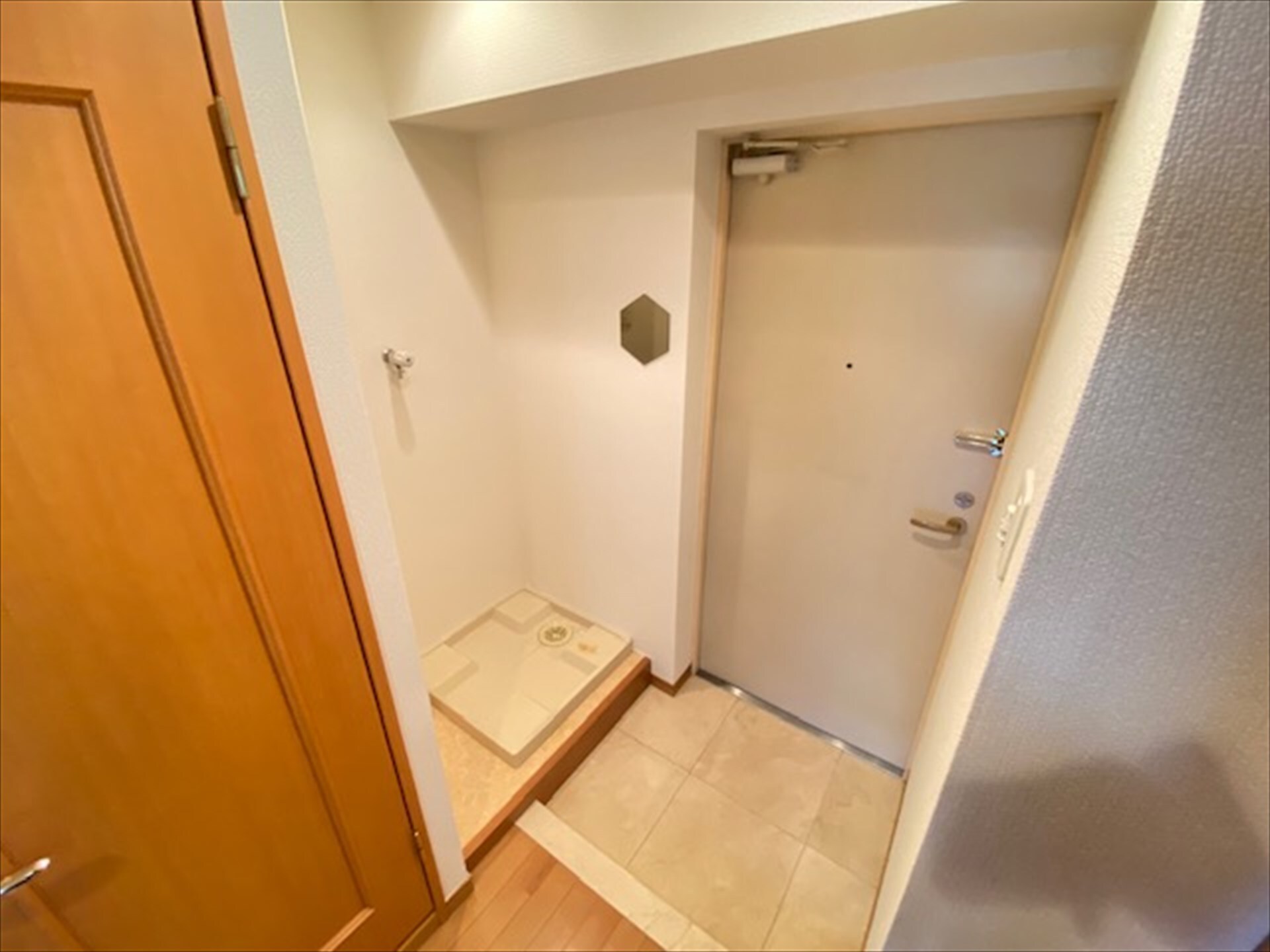 メインステージ門前仲町の物件内観写真