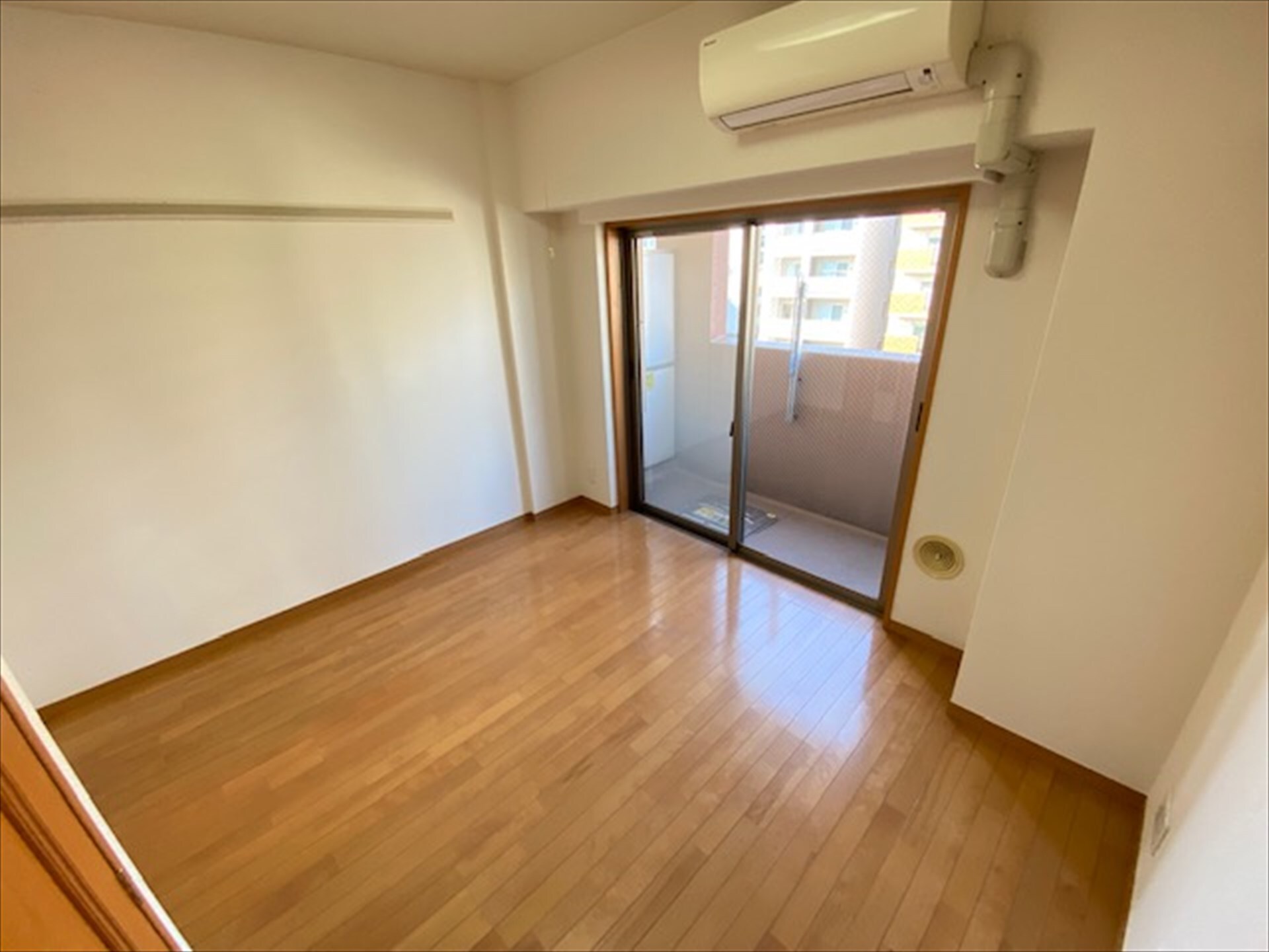 メインステージ門前仲町の物件内観写真