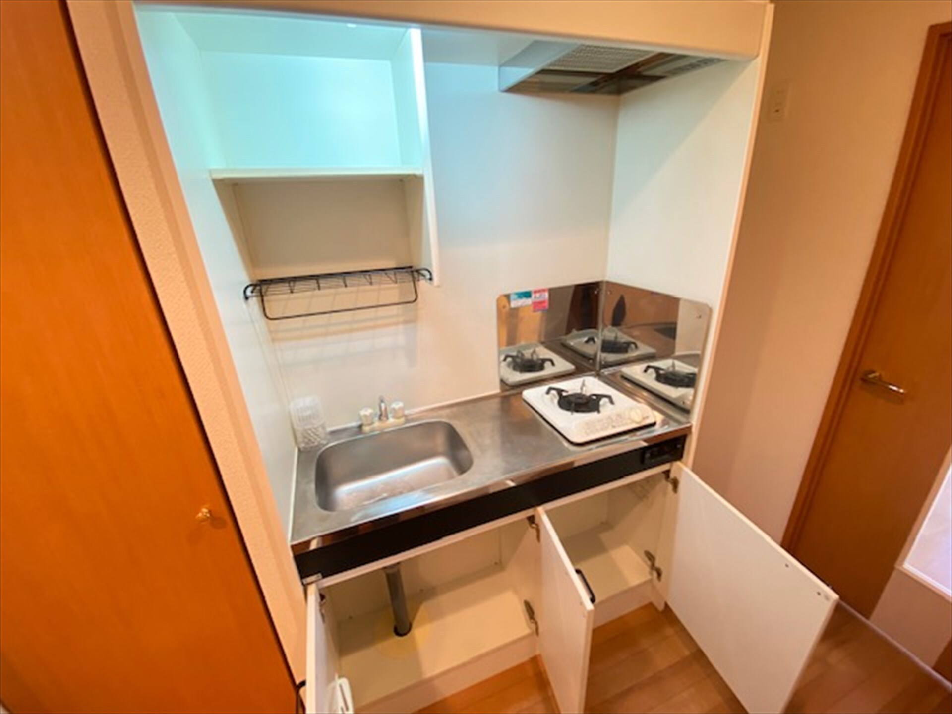 メインステージ門前仲町の物件内観写真