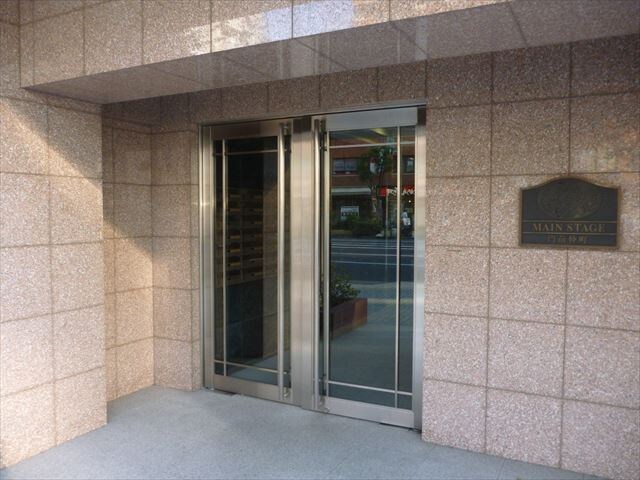 メインステージ門前仲町の物件内観写真