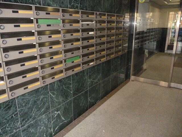 メインステージ門前仲町の物件内観写真