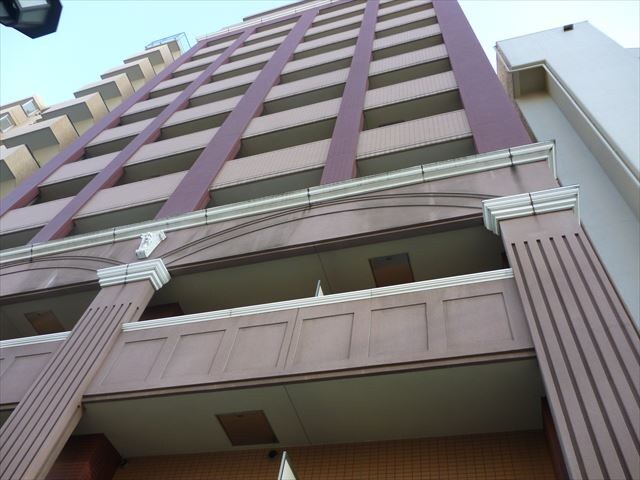 メインステージ門前仲町の物件内観写真