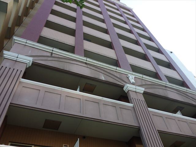 メインステージ門前仲町の物件内観写真