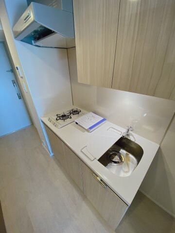 プラウドフラット木場IIの物件内観写真