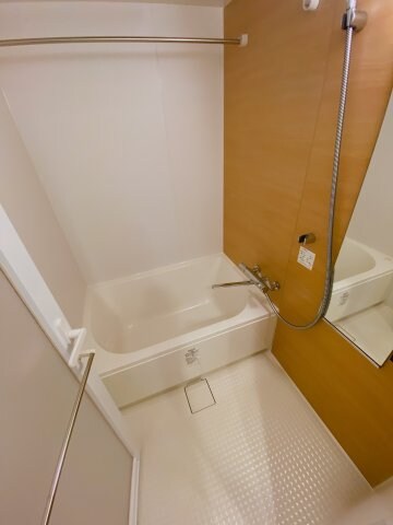 プラウドフラット木場IIの物件内観写真