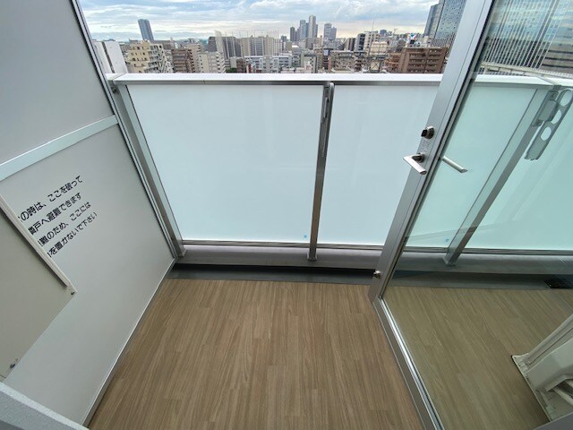 プラウドフラット木場IIの物件内観写真