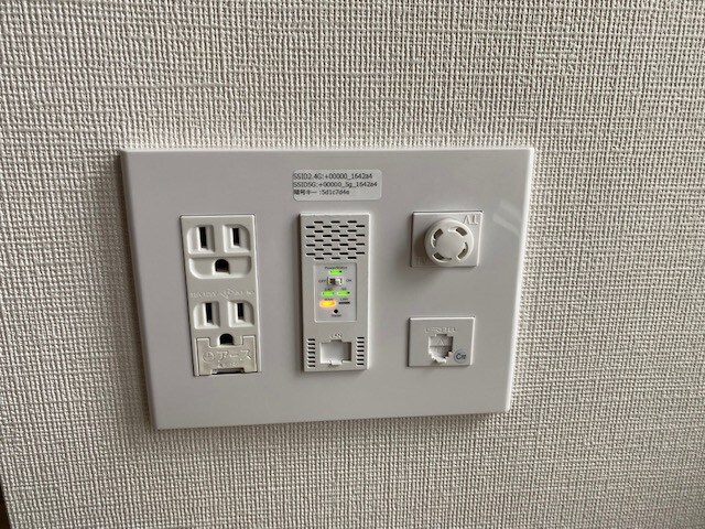 プラウドフラット木場IIの物件内観写真