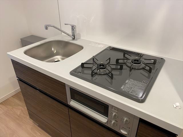 ブルロック門前仲町（BluRock門前仲町）の物件内観写真