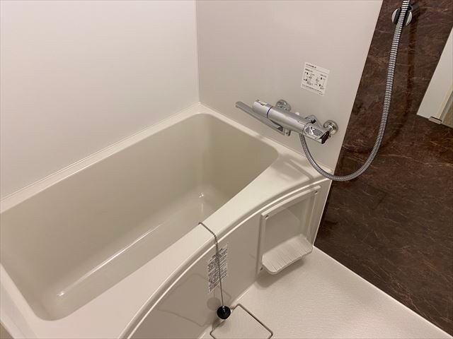 ブルロック門前仲町（BluRock門前仲町）の物件内観写真