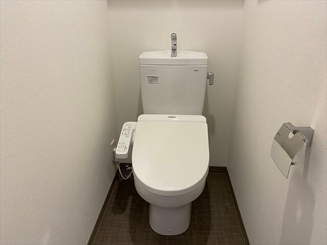 ブルロック門前仲町（BluRock門前仲町）の物件内観写真