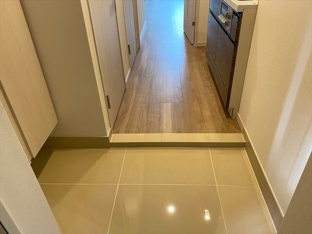 ブルロック門前仲町（BluRock門前仲町）の物件内観写真