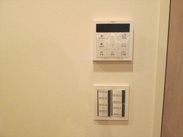 パークハビオ門前仲町の物件内観写真