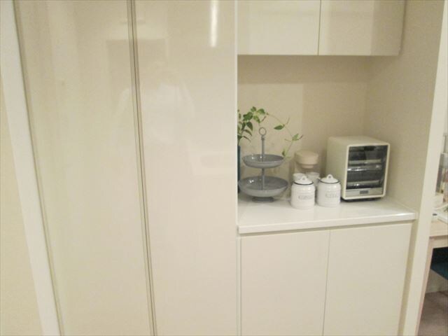 パークハビオ門前仲町の物件内観写真