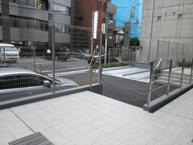 パークハビオ門前仲町の物件内観写真